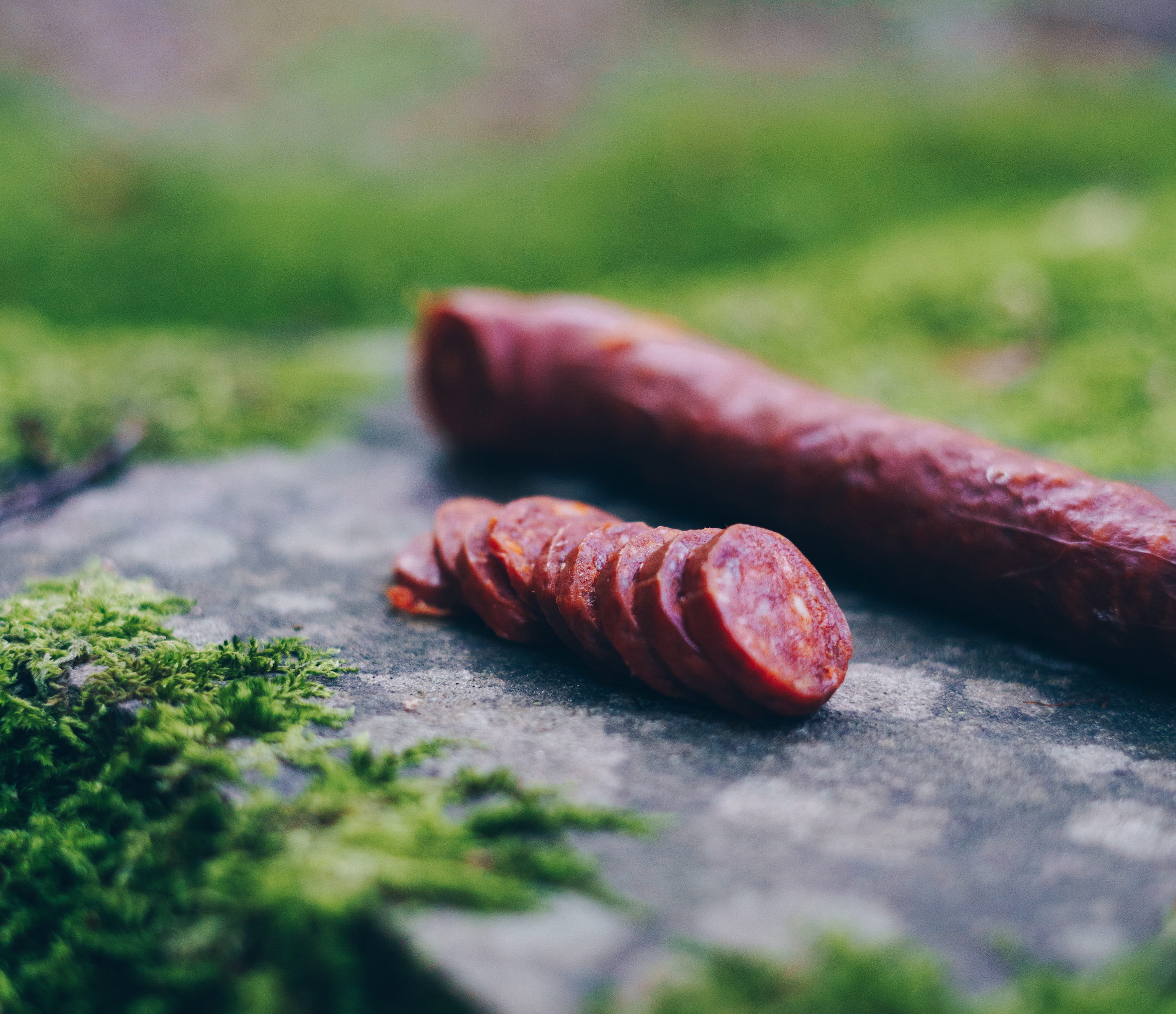 Chorizo Riojano encanta a tus cinco sentidos